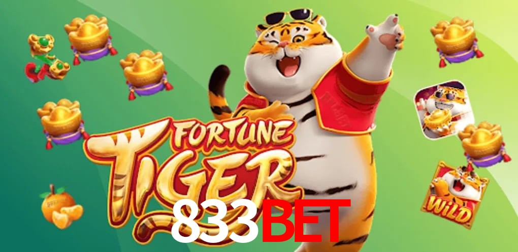 Statistics 833bet