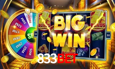 Descubra a Essência do 833bet: Nossa História e Compromissos