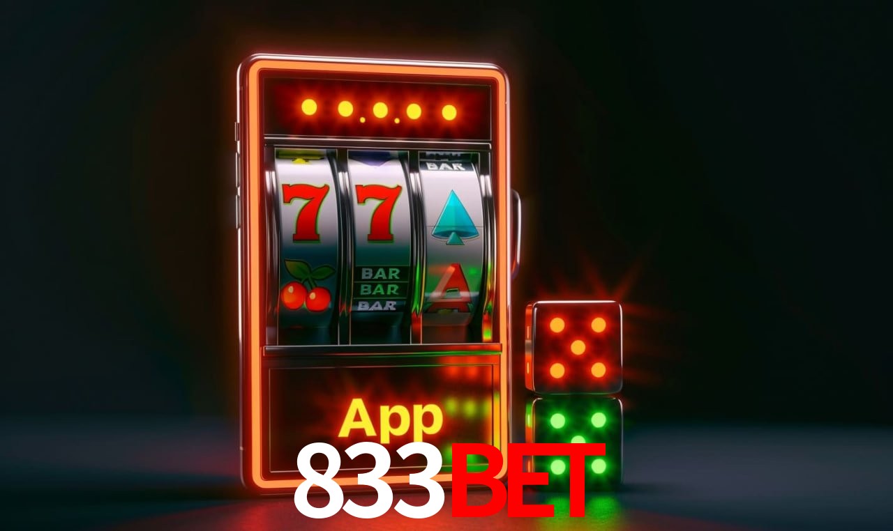Estatísticas 833bet