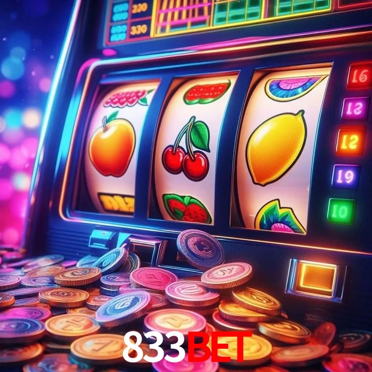 Experiência VIP 833bet