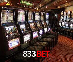 A Emoção da Loteria na 833bet: Uma Chance de Mudança de Vida