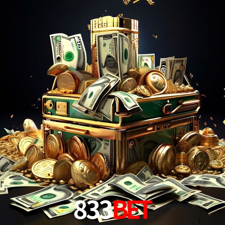 Estatísticas 833bet