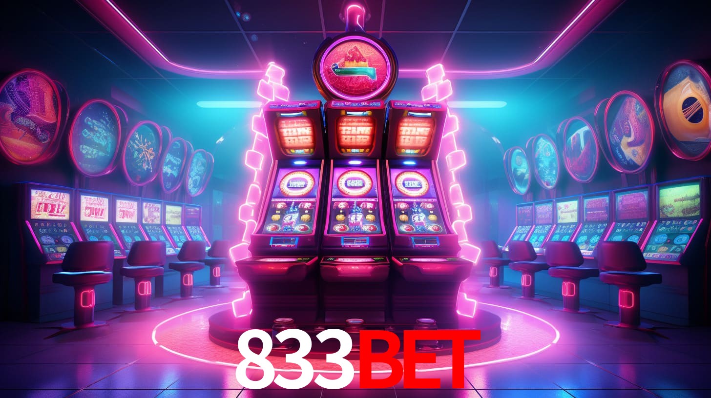833bet - slots licenciadas brasileiras - 833bet.com