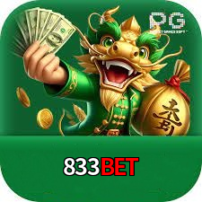 833bet