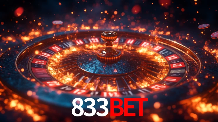 833bet.com login