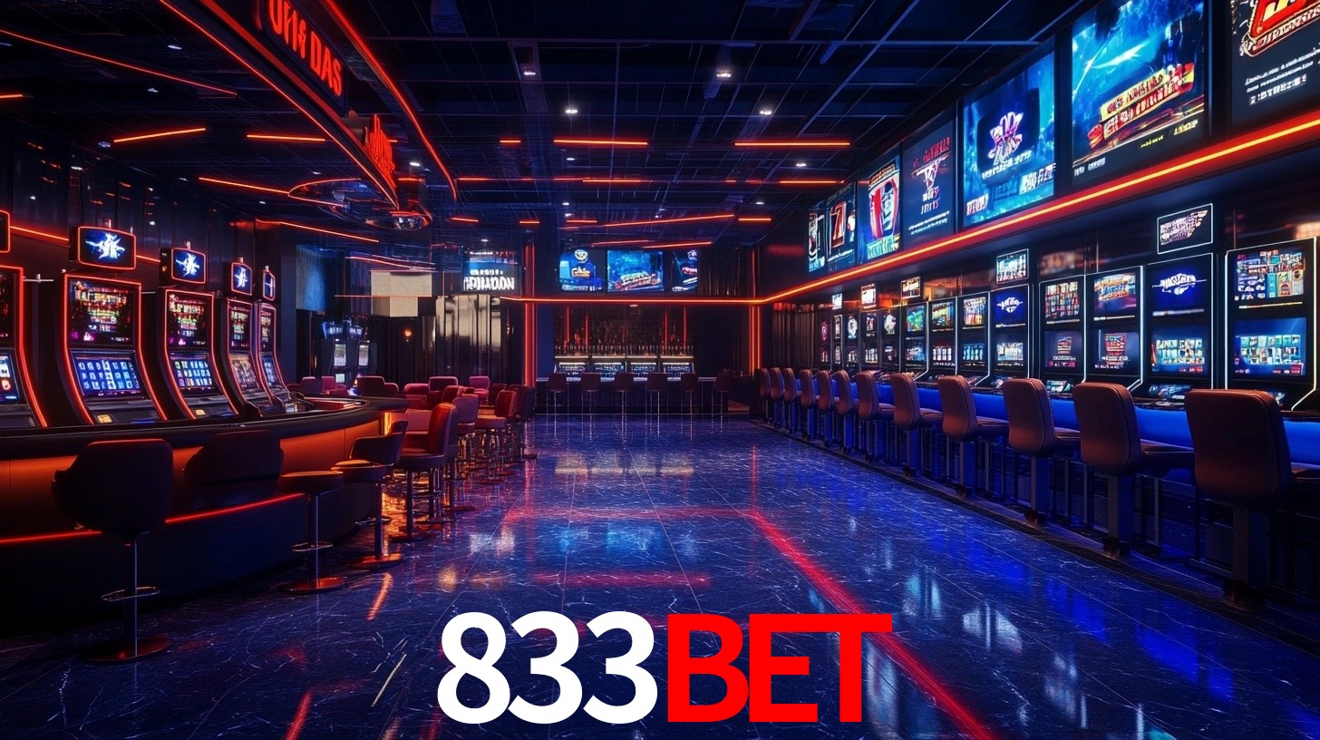 Tournaments 833bet