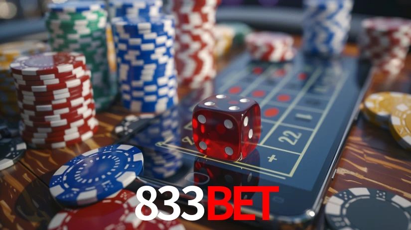 833bet