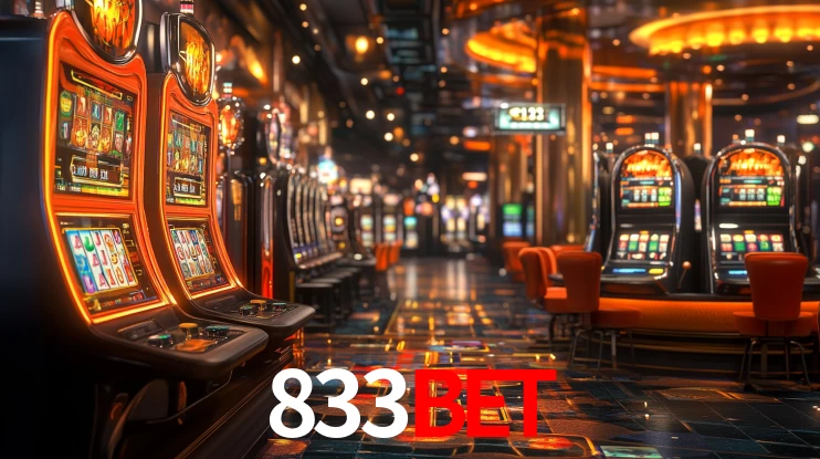 Ofertas Imperdíveis na 833bet: Promoções e Bônus Que Valem a Pena