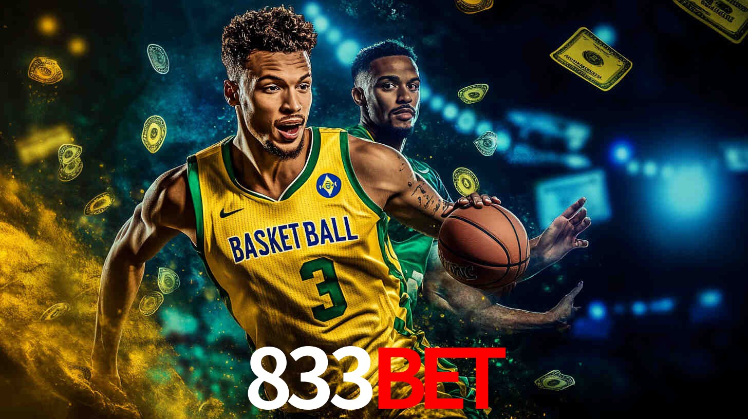 Descubra o Programa VIP da 833bet: Vantagens Exclusivas para Jogadores