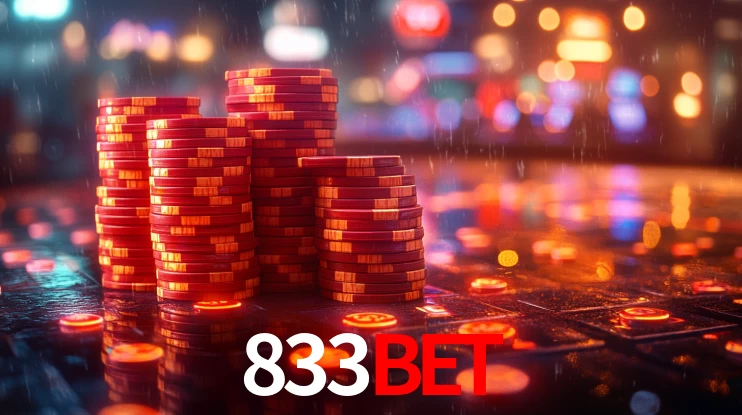 833bet.com login
