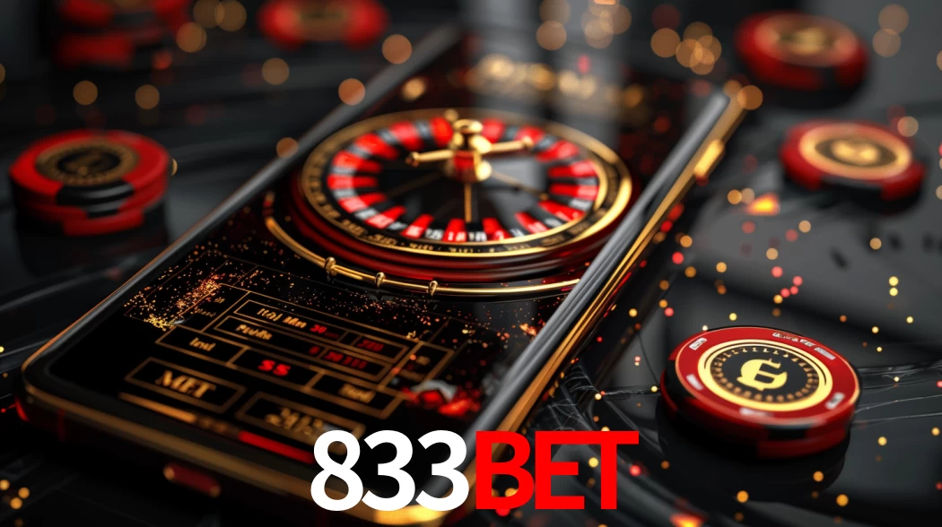 Game Providers 833bet