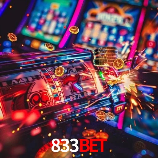 PIX Instantâneo 833bet