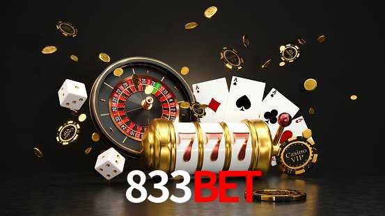 Football Betting 833bet