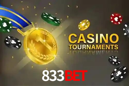 Instalação rápida do APK 833bet