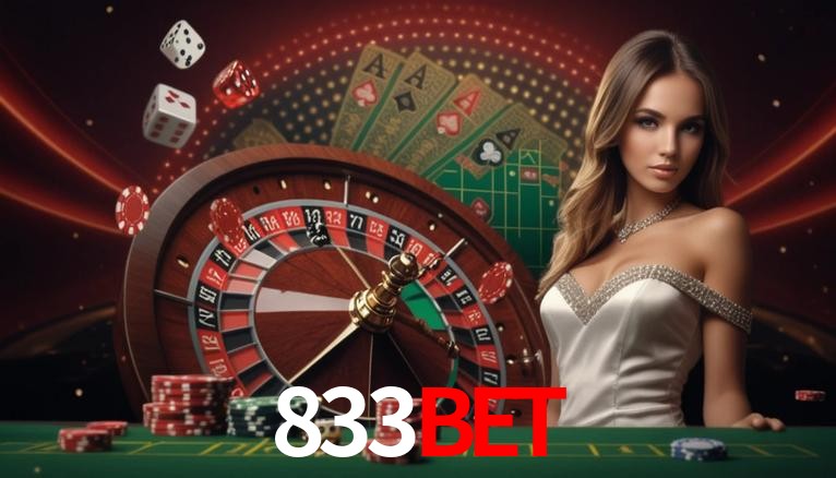Quick Registration 833bet