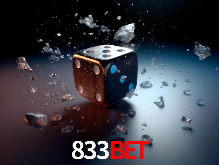 Variedade de jogos na 833bet