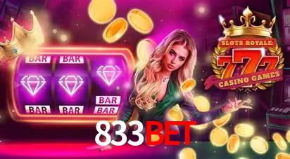 Explorando a Categoria de Eventos em Apostas na 833bet
