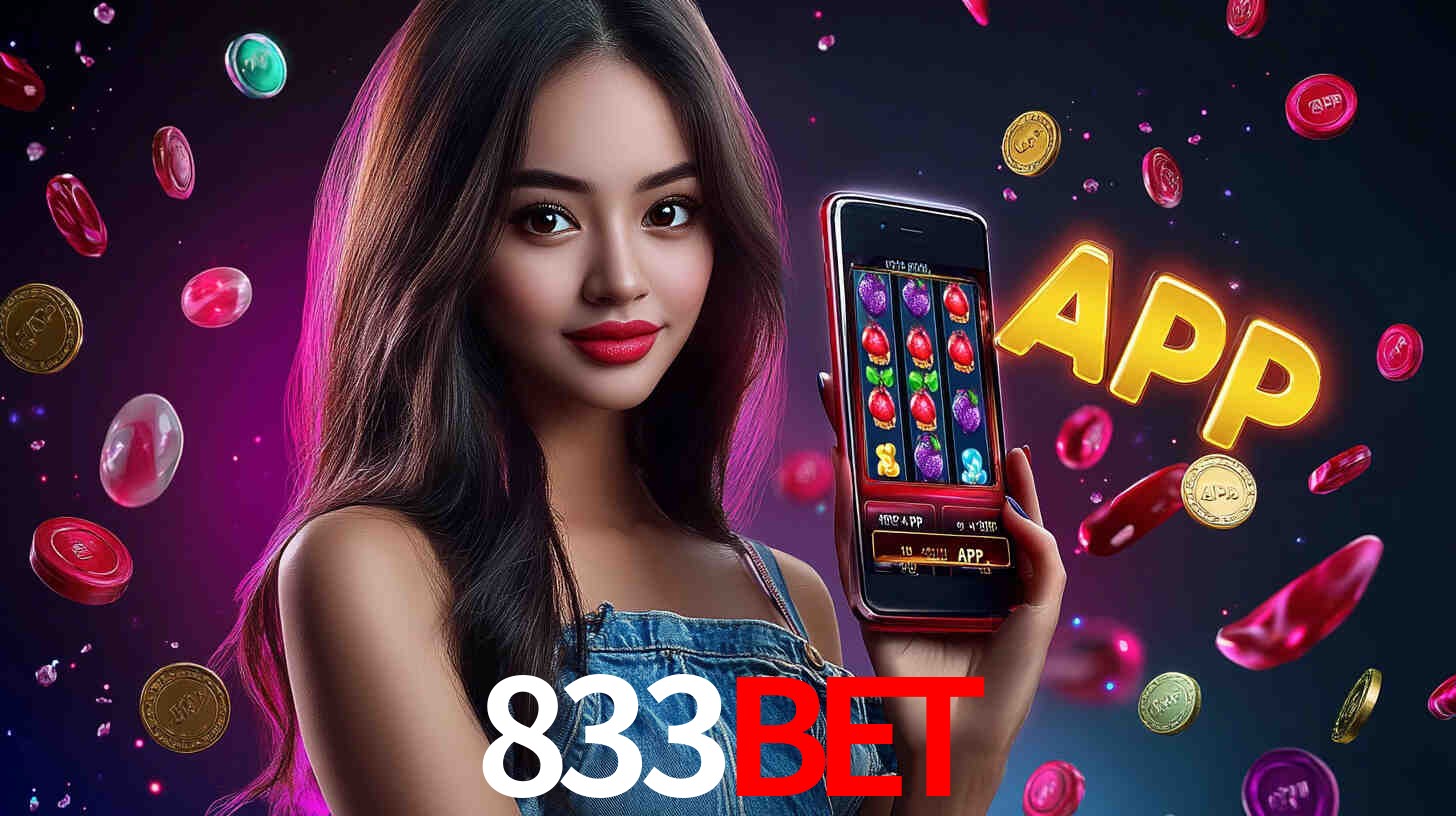 A Experiência Imersiva dos Cassinos Ao Vivo no 833bet