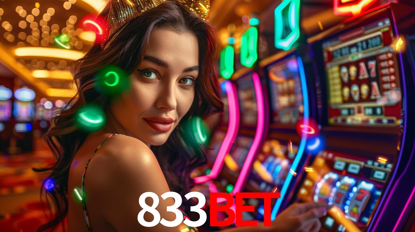 Download rápido e seguro na 833bet