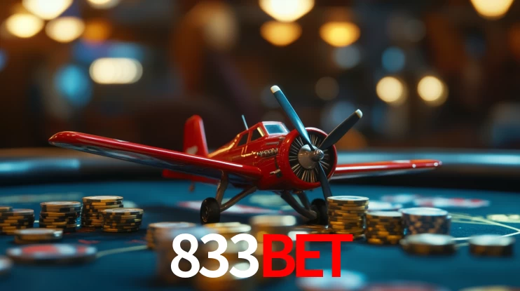Live Casino 833bet