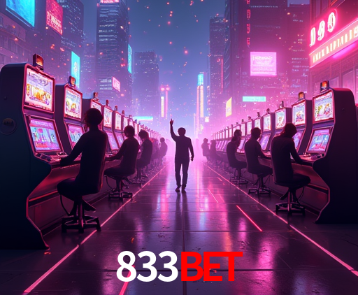 Jogos Exclusivos 833bet