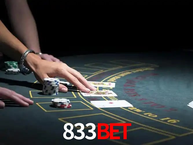 Ofertas Exclusivas 833bet