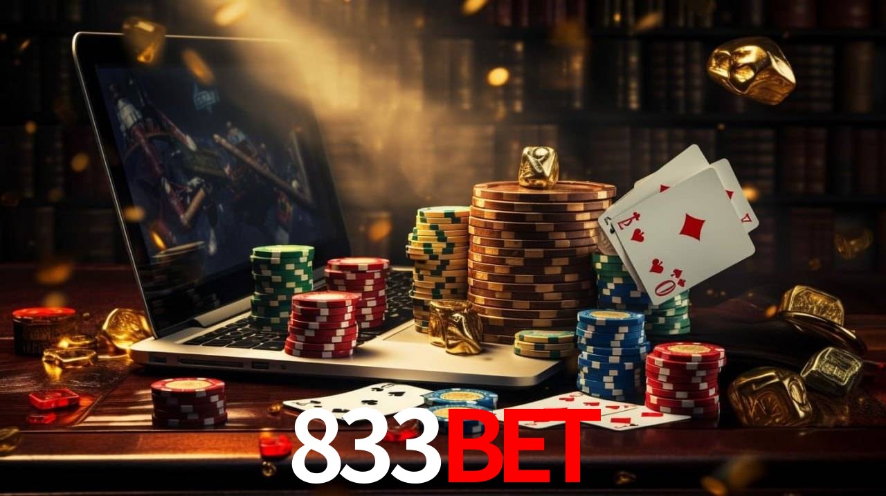 Torneios 833bet
