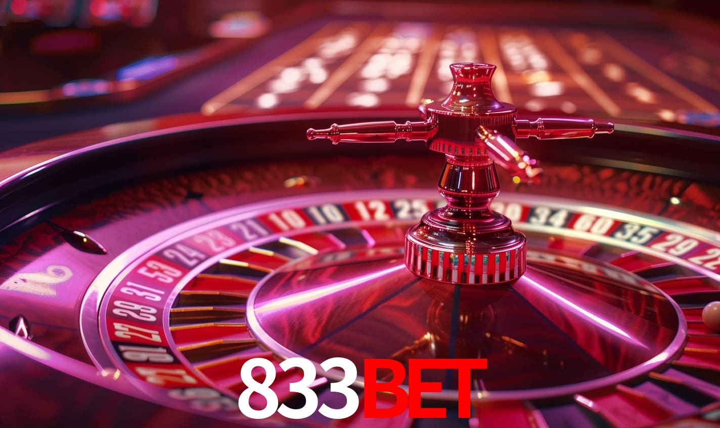 Inovações de Jogos na 833bet: O Futuro das Experiências Interativas