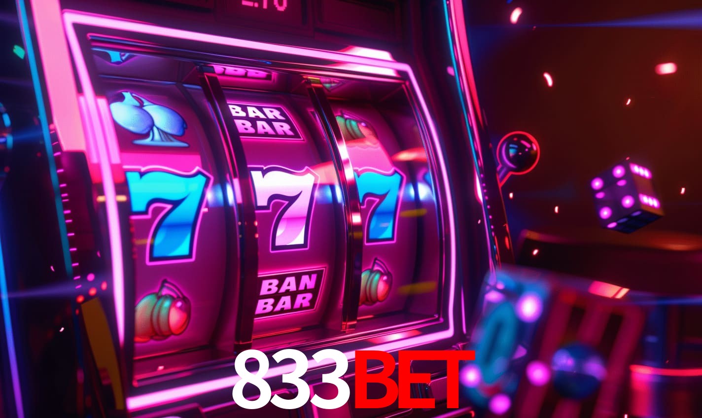 Descubra o Programa VIP da 833bet: Vantagens Exclusivas para Jogadores