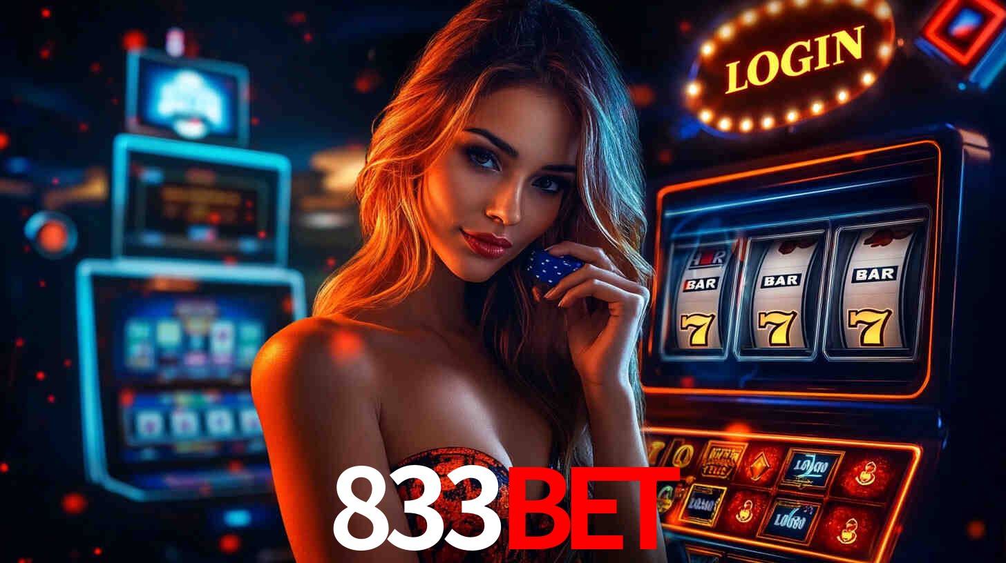 833bet.com login