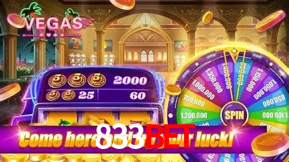 APP oficial da 833bet para mobile
