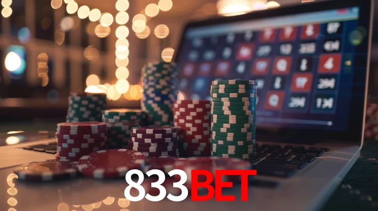 2FA Security 833bet