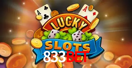 Descubra o Mundo do Cassino Online com 833bet