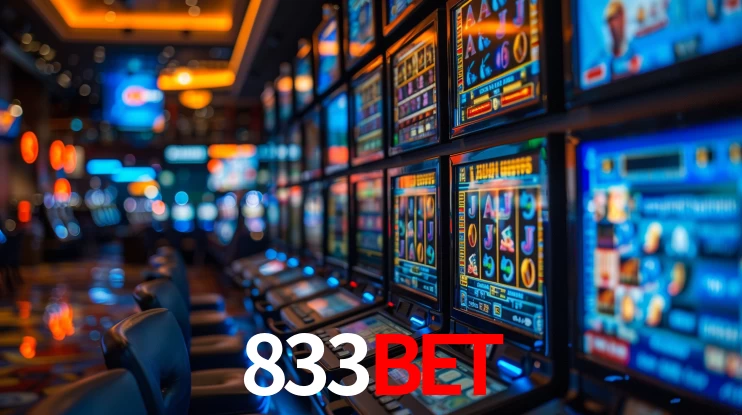 Security Systems 833bet