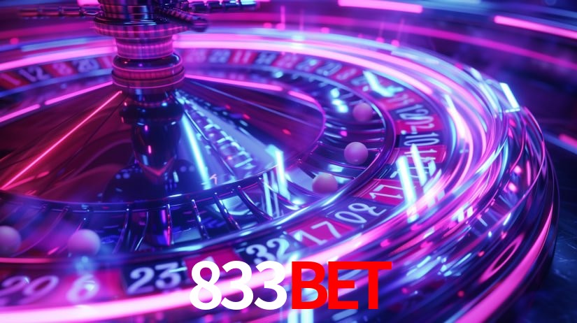 Desvendando o Mundo dos Jogos Virtuais na 833bet