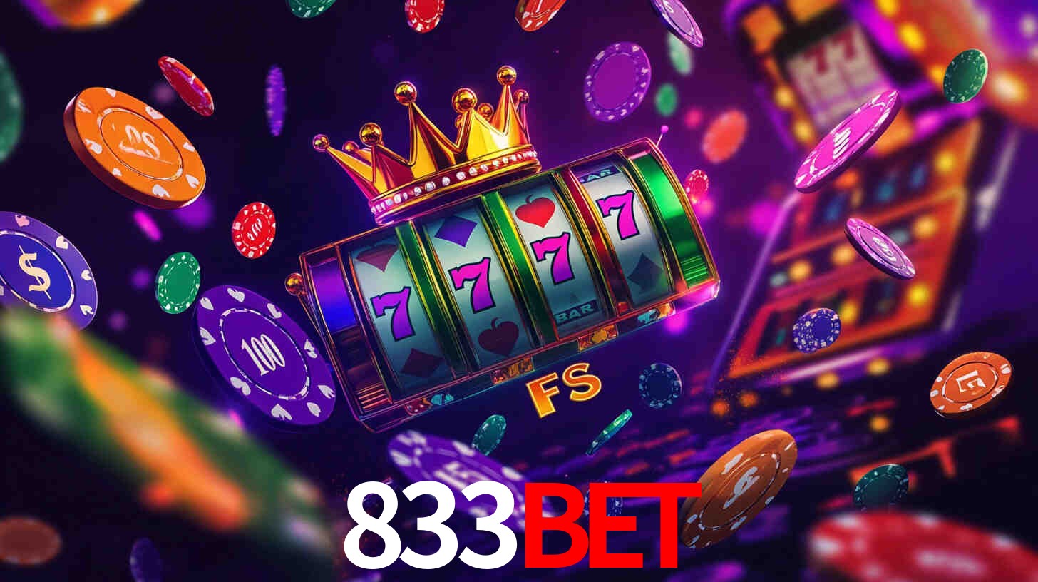 Programa VIP 833bet