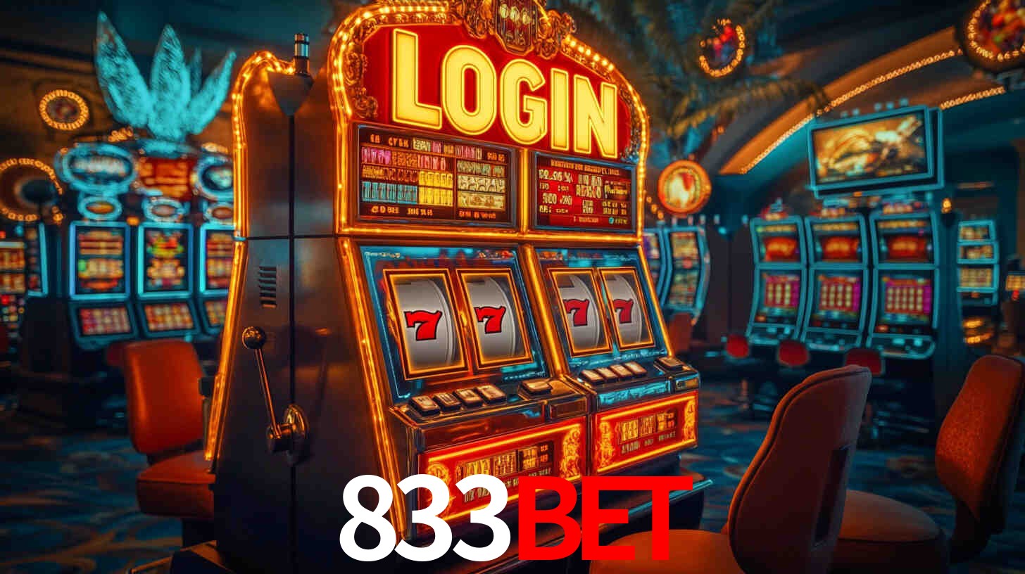 Premium Interface 833bet