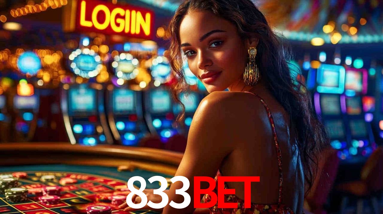 Segurança 2FA 833bet
