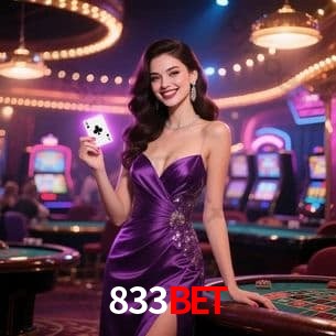 Torneios 833bet