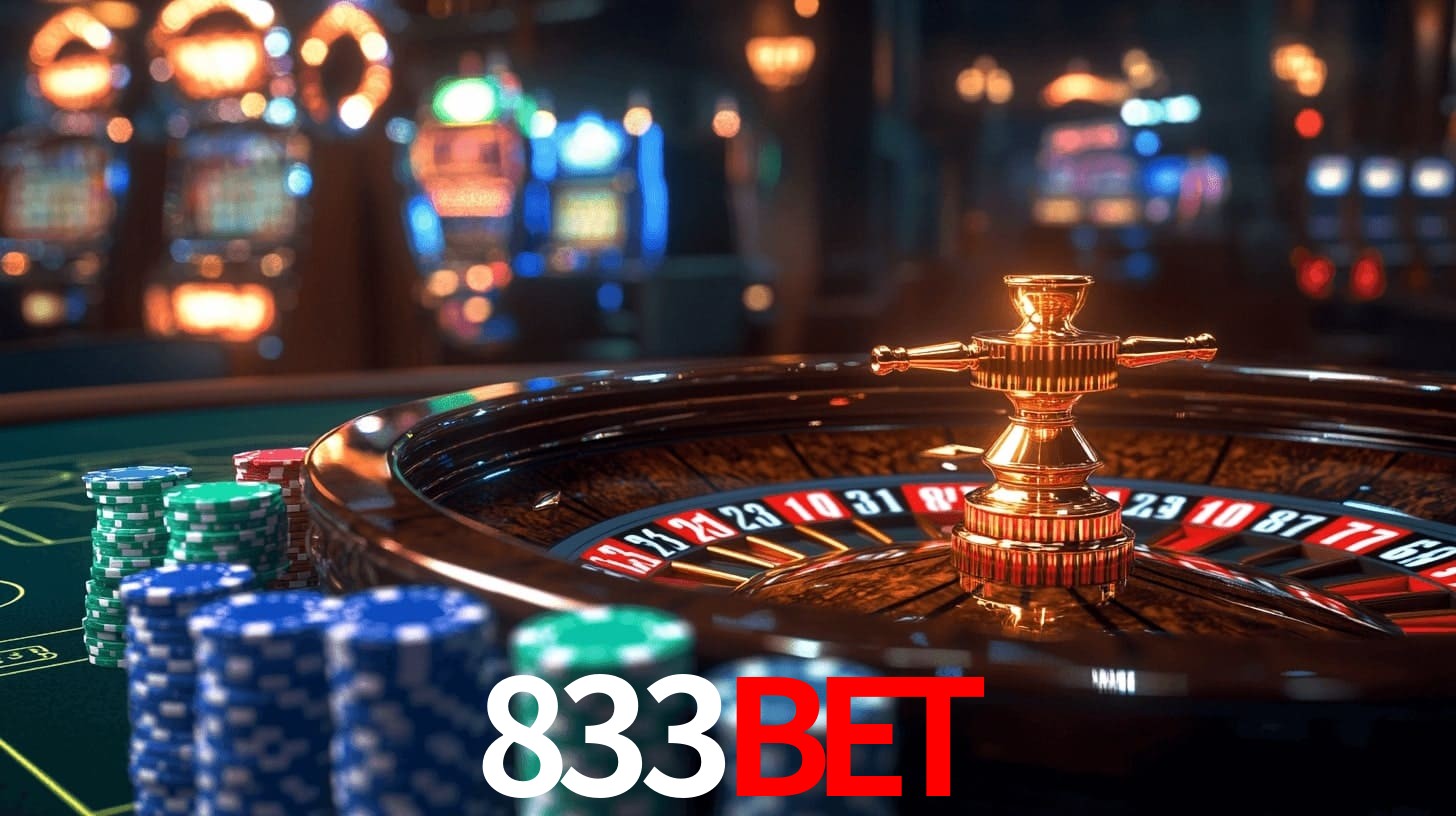 833bet.com
