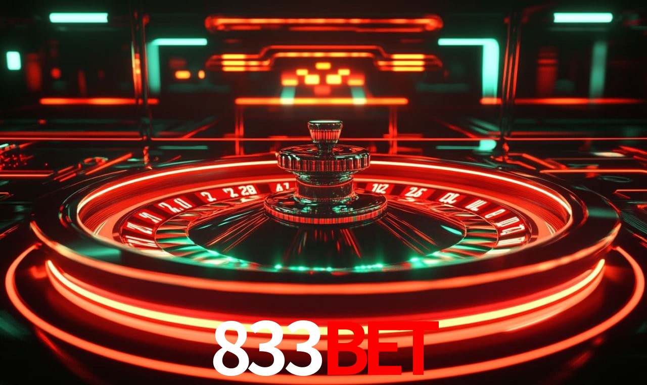 A Popularidade dos Caça-Níqueis no 833bet