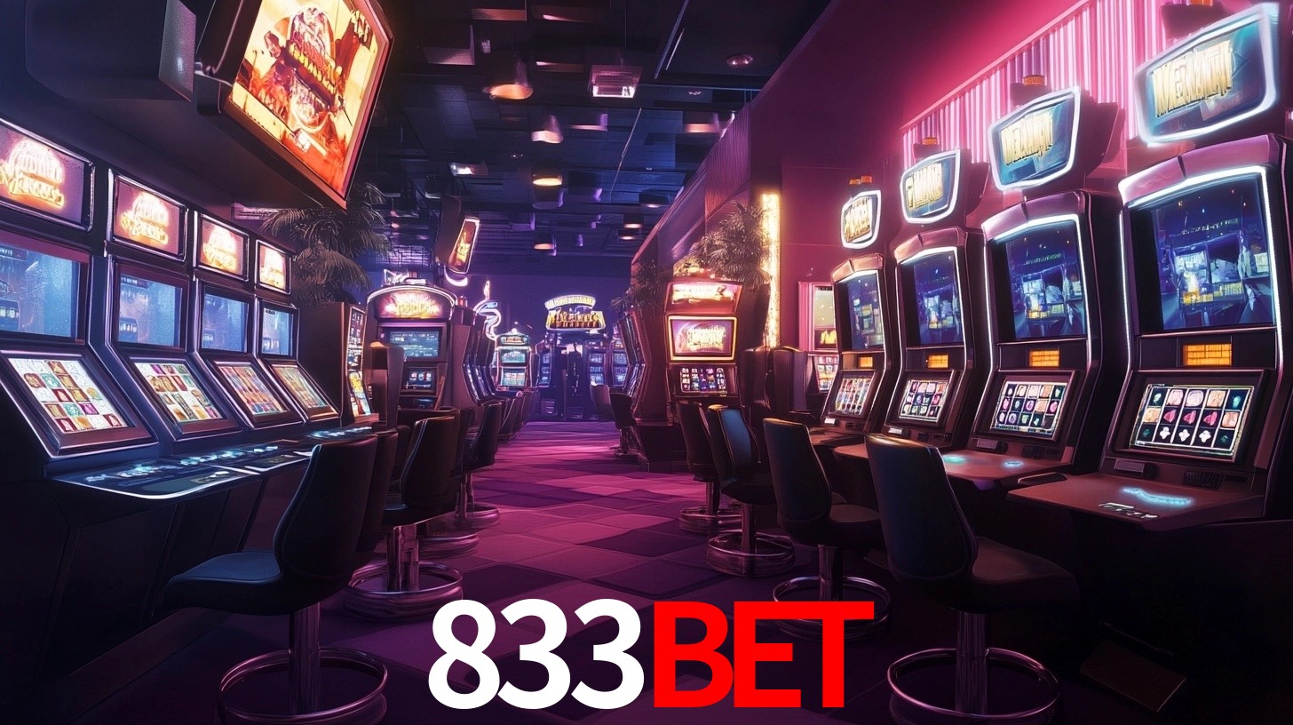 Ofertas Imperdíveis na 833bet: Promoções e Bônus Que Valem a Pena