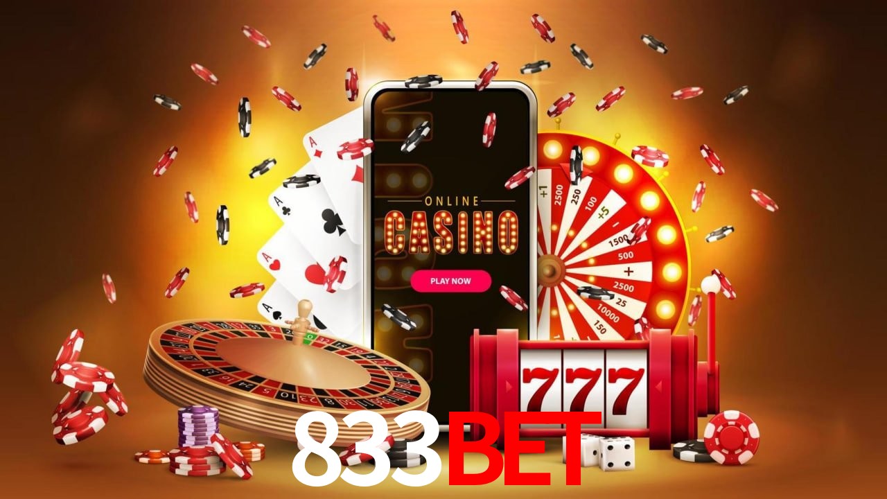 Descubra o Programa VIP da 833bet: Vantagens Exclusivas para Jogadores
