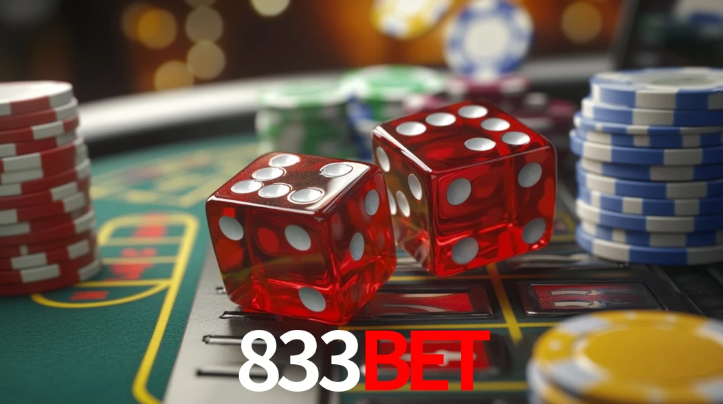 Programa VIP 833bet