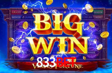 833bet Cassino Ao Vivo - 89 Mesas Evolution Gaming