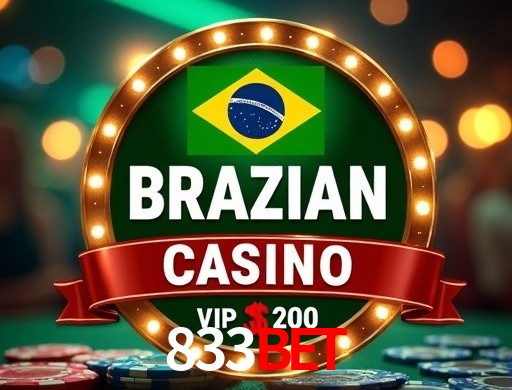 Bot 833bet Telegram