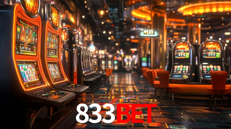 Explore as vantagens do 833bet: serviço profissional e confiabilidade