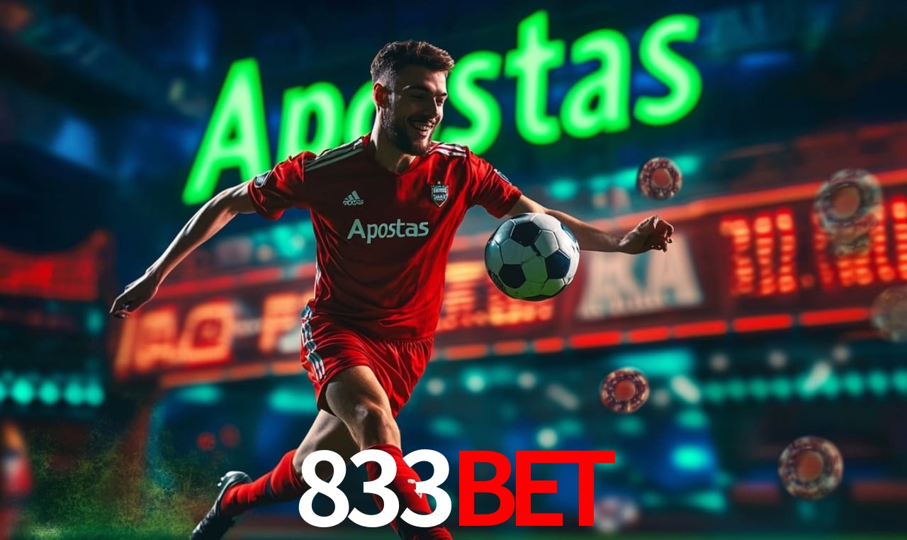 Jogos Exclusivos 833bet