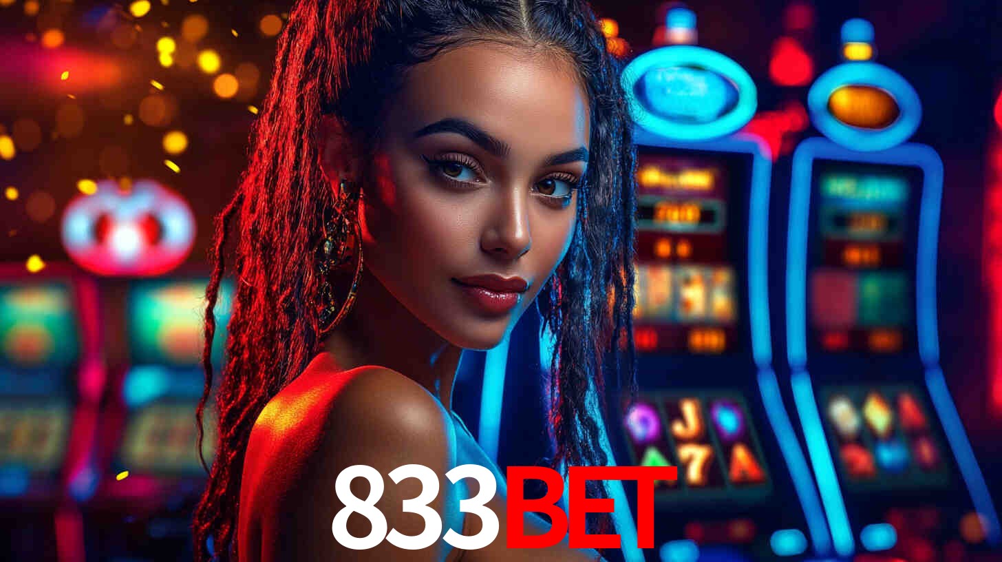 Descubra a Essência do 833bet: Nossa História e Compromissos