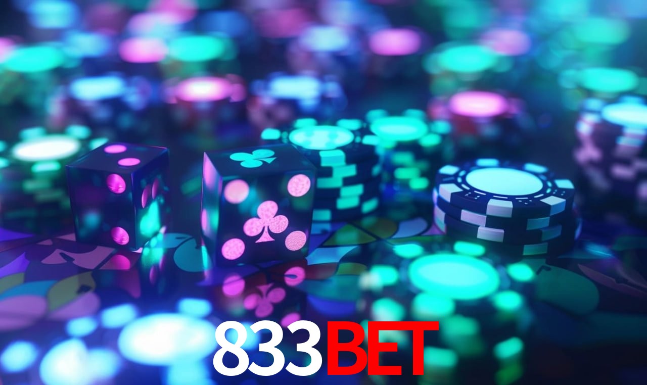 Casino VIP 833bet